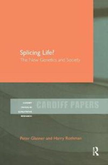 Splicing Life?