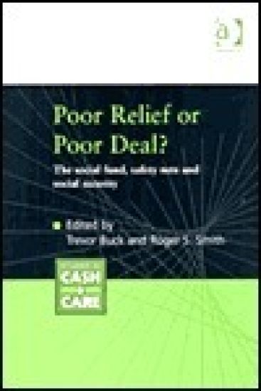 Poor Relief or Poor Deal?