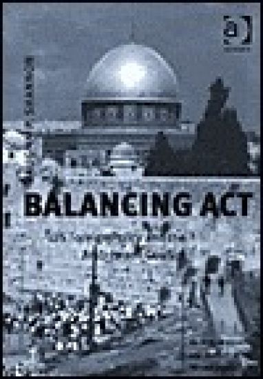 Balancing Act