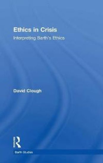 Ethics in Crisis
