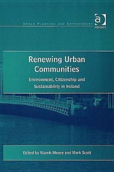 Renewing Urban Communities