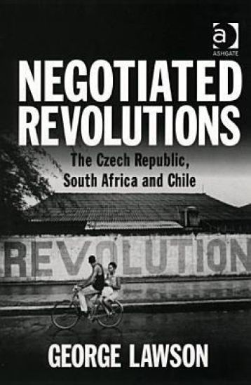 Negotiated Revolutions
