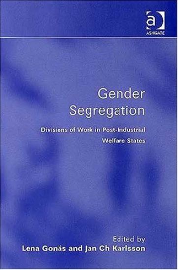 Gender Segregation