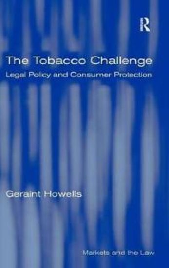 The Tobacco Challenge