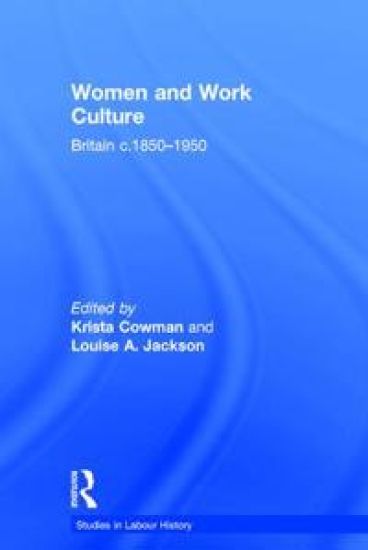 Women and Work Culture