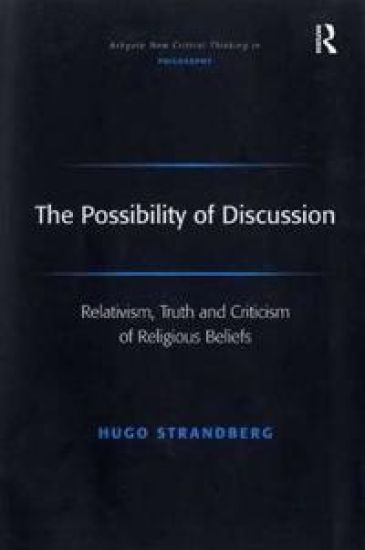 The Possibility of Discussion