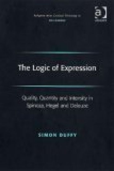 The Logic of Expression