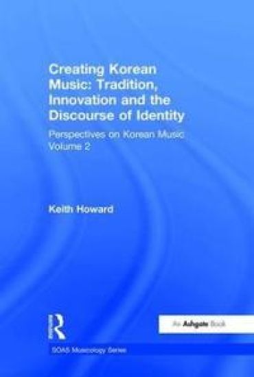 Perspectives on Korean Music
