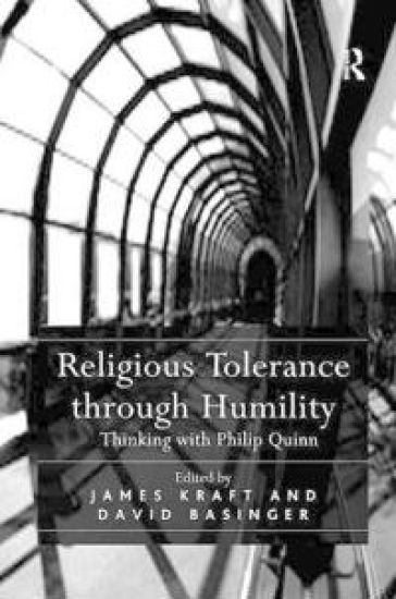 Religious Tolerance through Humility