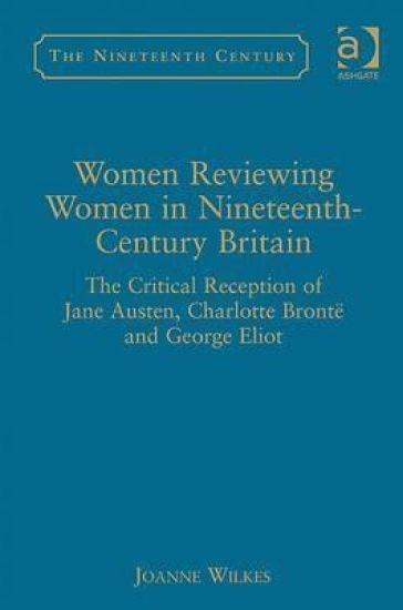 Women Reviewing Women in Nineteenth-Century Britain