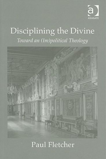 Disciplining the Divine