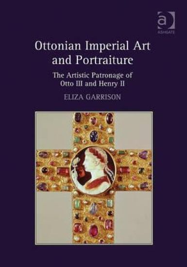 Ottonian Imperial Art and Portraiture