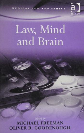 Law, Mind and Brain