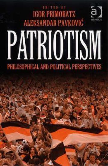 Patriotism