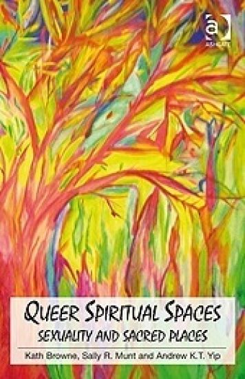 Queer Spiritual Spaces