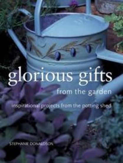 Gifts from the Garden