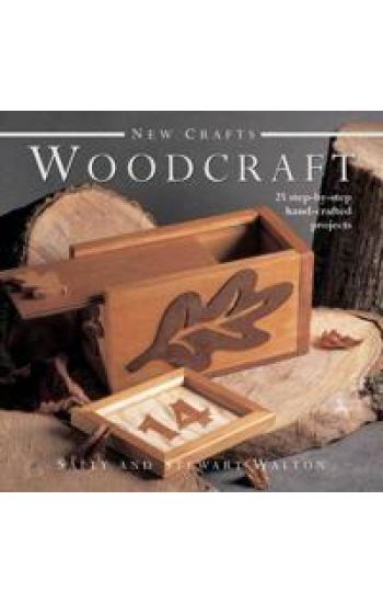 New Crafts: Woodcraft