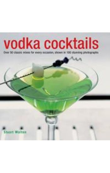 Vodka Cocktails
