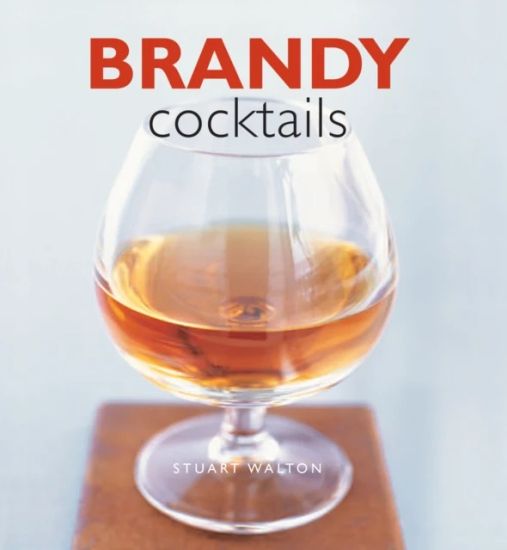 Brandy Cocktails