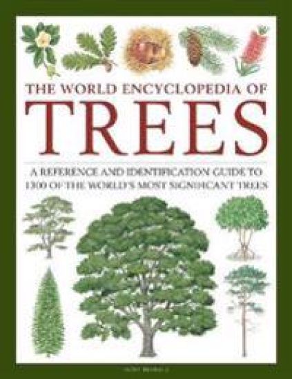 Trees, The World Encyclopedia of