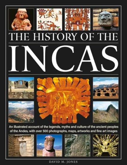 The History of the Incas