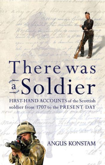 There Was a Soldier