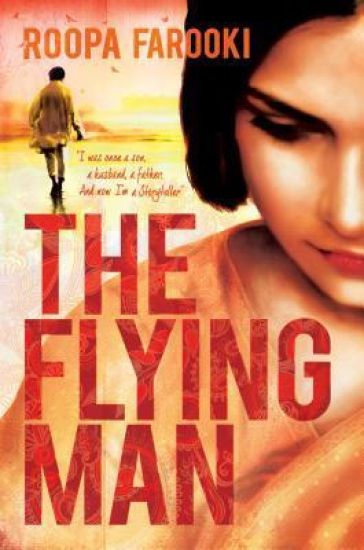 The Flying Man