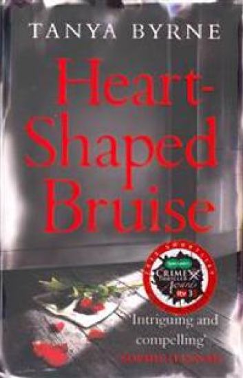 Heart-shaped Bruise