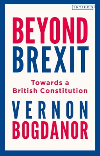 Beyond Brexit