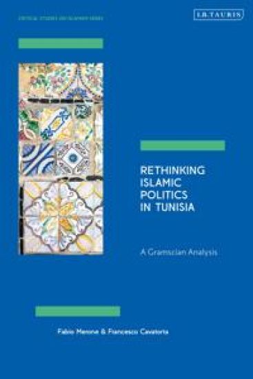 Rethinking Islamic Politics in Tunisia