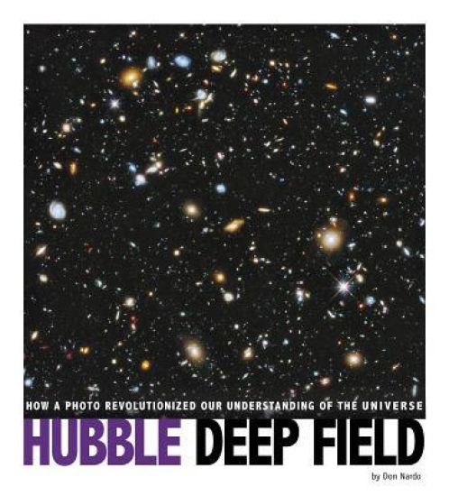 Hubble Deep Field: How a Photo Revolutionized Our Understanding of the Universe