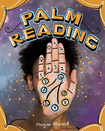 Palm Reading