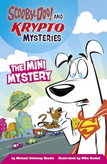 The Mini Mystery