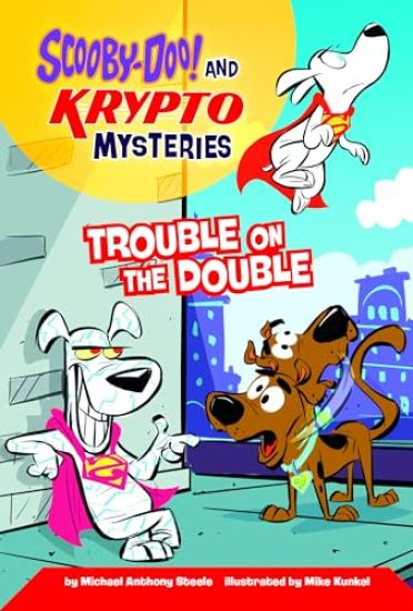 Trouble on the Double