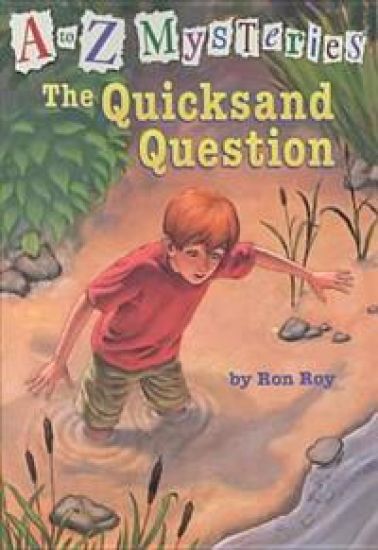 The Quicksand Question