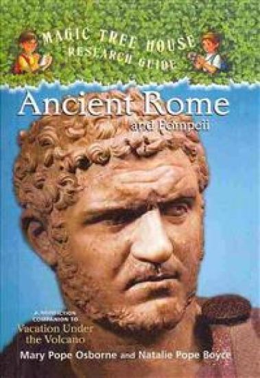 Ancient Rome and Pompeii