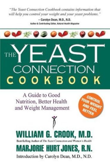 Yeast Connection Cookbook