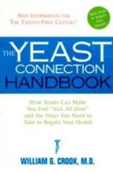 Yeast Connection Handbook