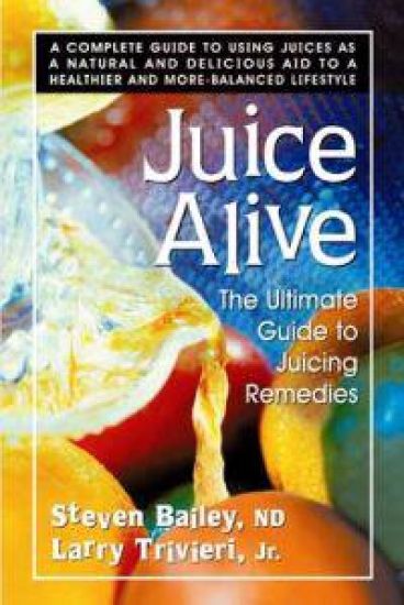 Juice Alive