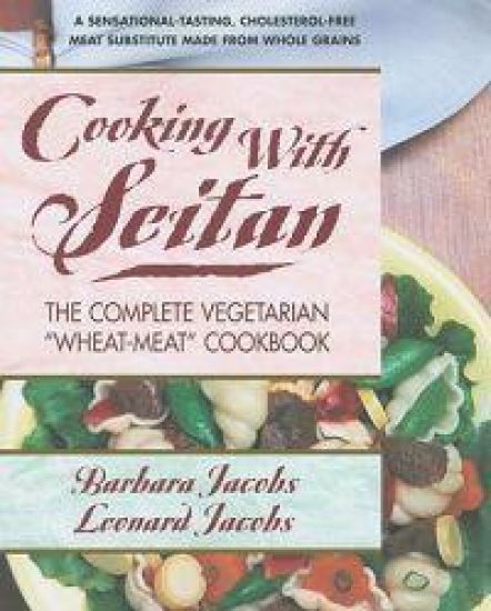 Cooking with Seitan