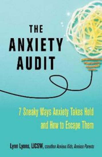 The  Anxiety Audit