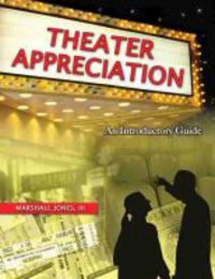 Theater Appreciation