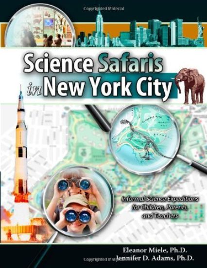 Science Safaris in New York City