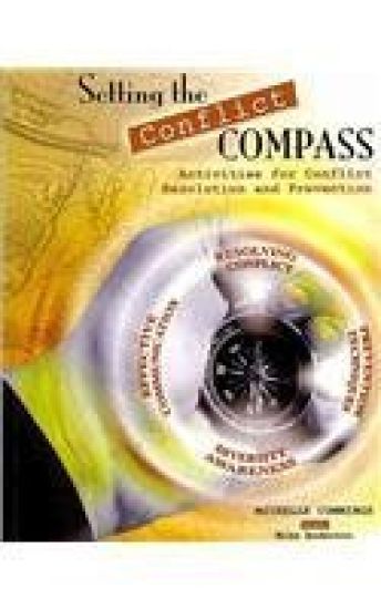 Setting the Conflict Compass