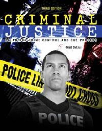 Criminal Justice