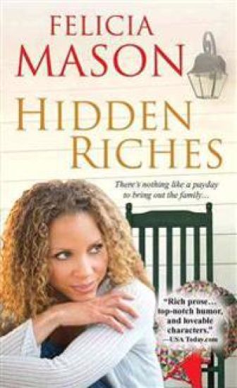Hidden Riches
