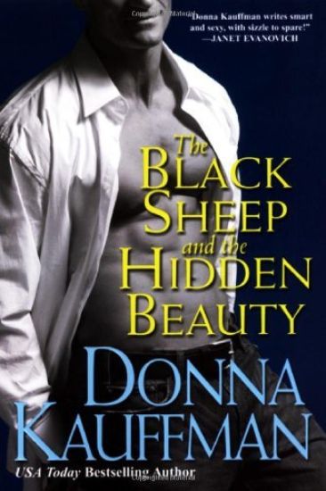 Black Sheep And Hidden Beauty