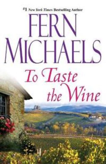 To Taste The Wine