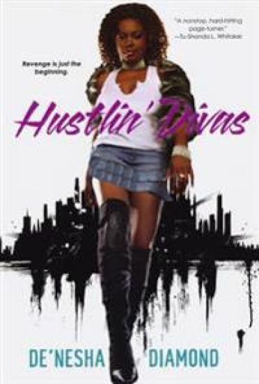 Hustlin' Divas
