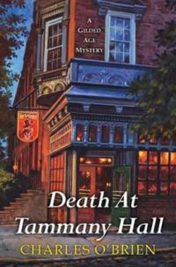 Death At Tammany Hall